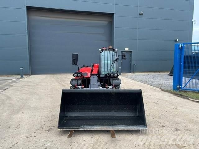 Manitou Ulm 415 Anlegg - Annet