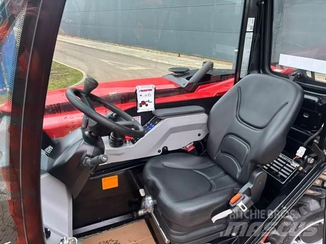 Manitou Ulm 415 Anlegg - Annet