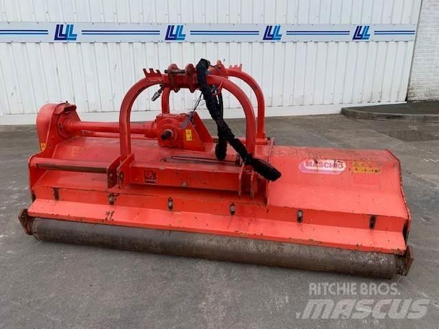 Maschio  Slåmaskiner