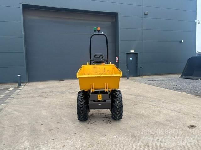 Mecalac TA1EH Mini dumpere