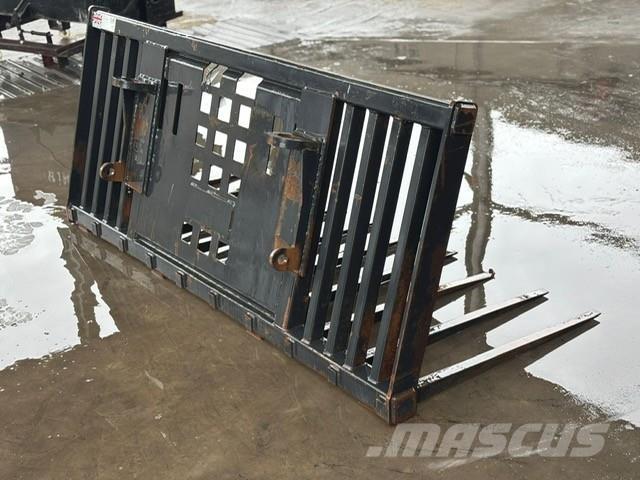  Muck Fork Gafler