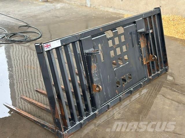  Muck Fork Gafler