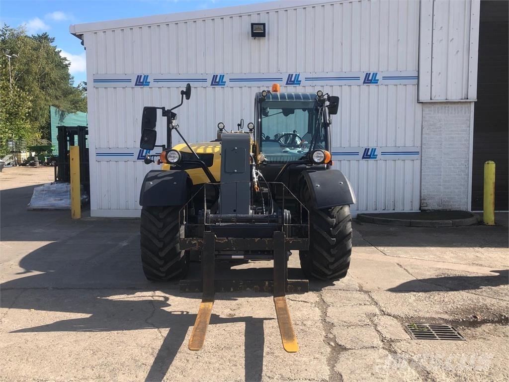 New Holland TH7.37 Teleskoplastere