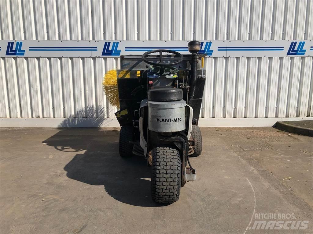  Plant Mec 320 Anlegg - Annet