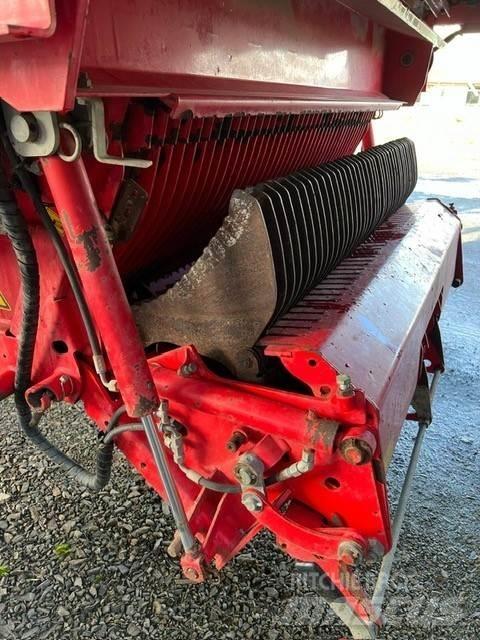 Pöttinger Torro 5100L Lessevogner