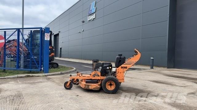 Scag SWZT 48 Landbruk - Annet