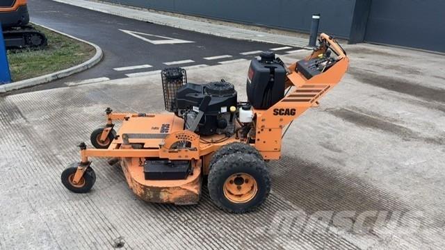 Scag SWZT 48 Landbruk - Annet