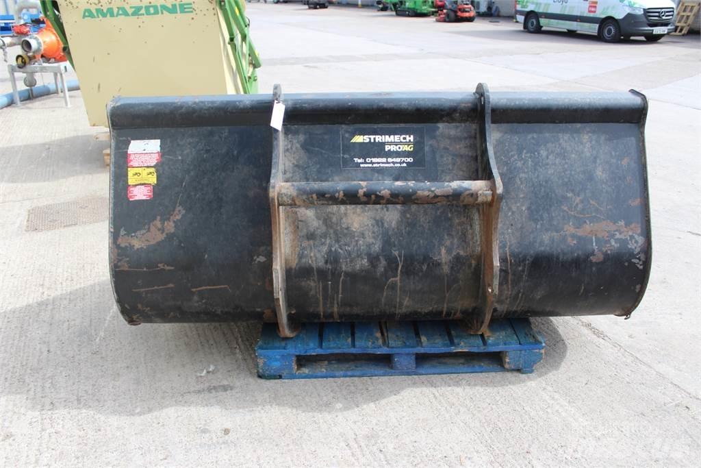 Strimech Bk15-70 Landbruk - Annet