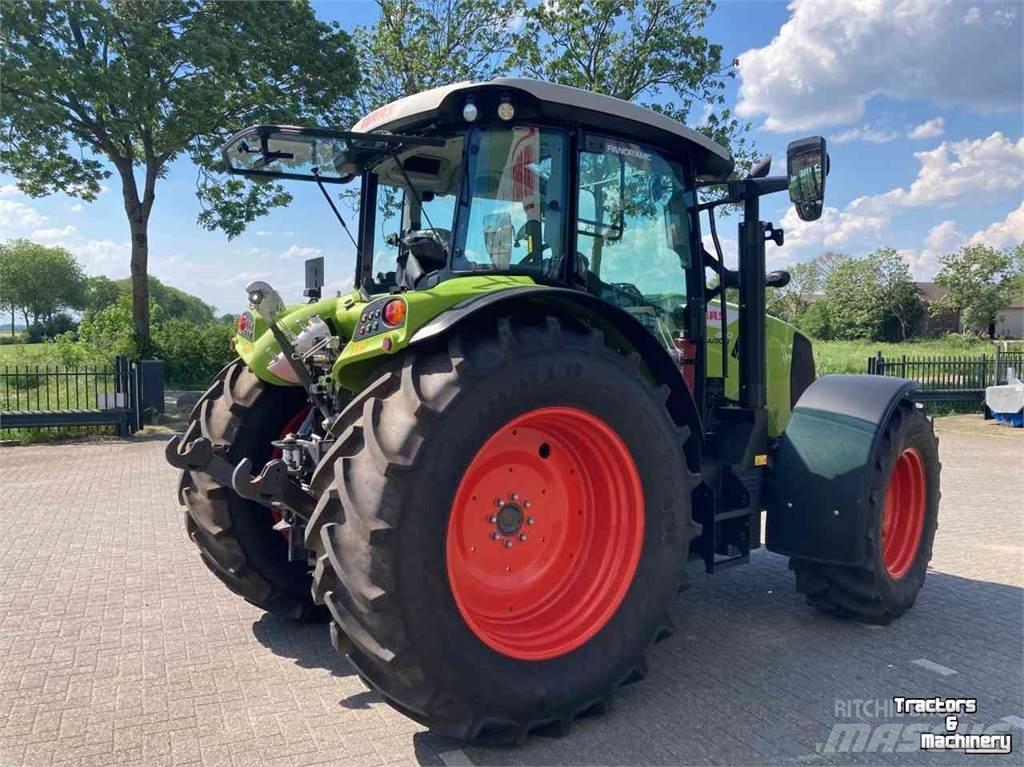CLAAS Arion 470 Cis Anlegg - Annet