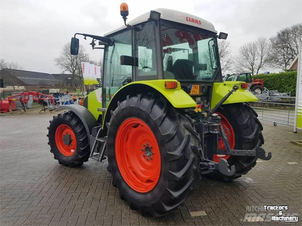 CLAAS Celtis 436 RX Anlegg - Annet