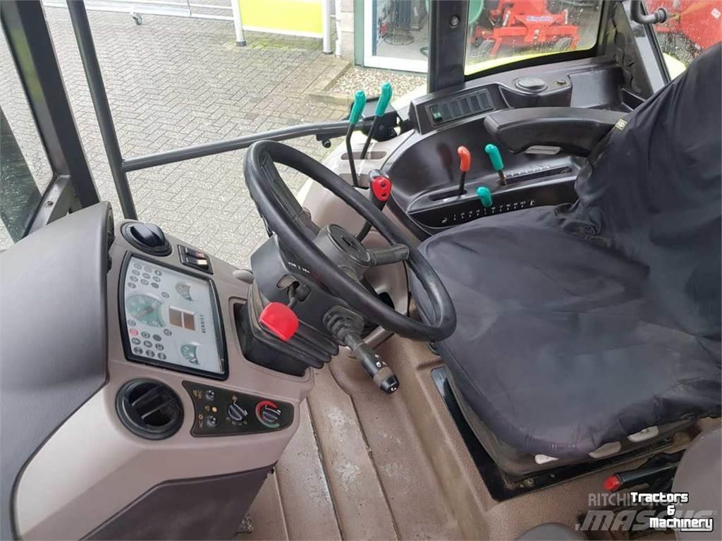 CLAAS Celtis 436 RX Anlegg - Annet