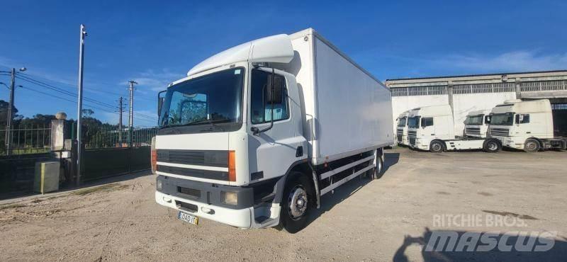 DAF 75 ATI Andre lastebiler