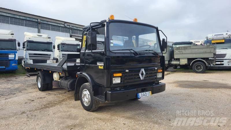 Renault Midliner Biltransportere