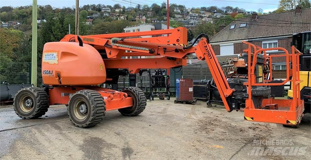 JLG 450AJ Andre personløftere og plattformer