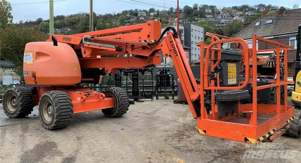 JLG 450AJ Andre personløftere og plattformer
