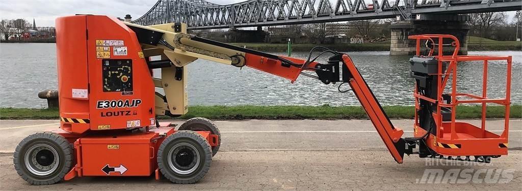 JLG E300AJP Andre personløftere og plattformer