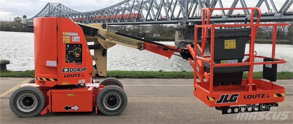 JLG E300AJP Andre personløftere og plattformer