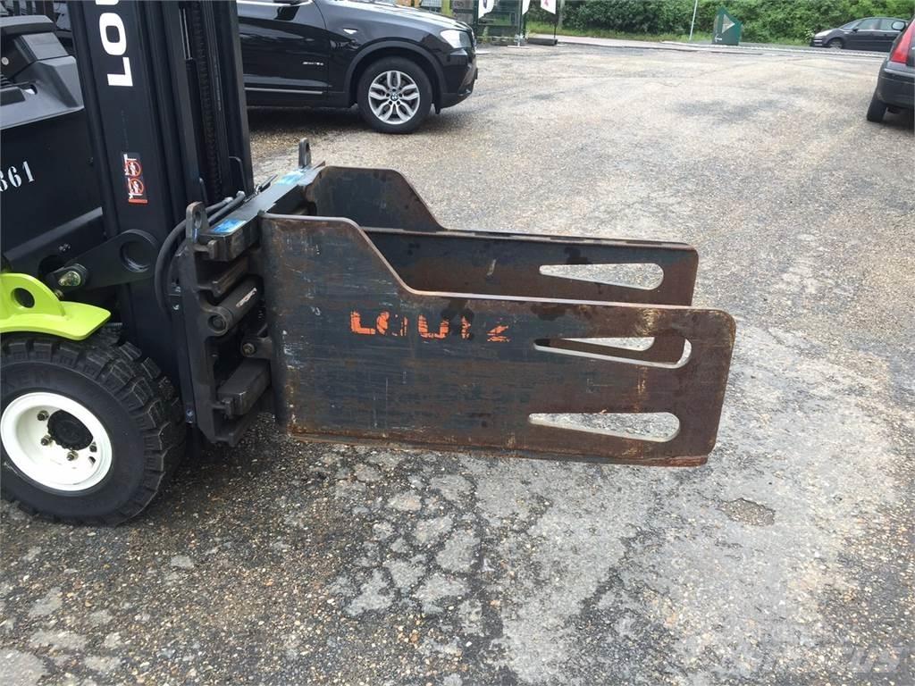 Kaup T415 Skuffer