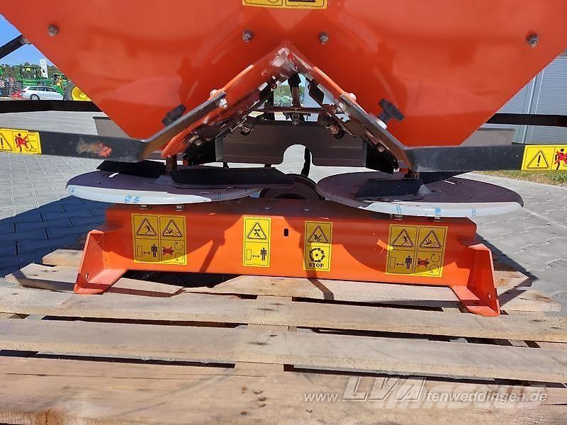 Agrex TVX Kunstgjødselspreder