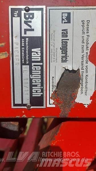 BvL VL11/11 V Skålharver
