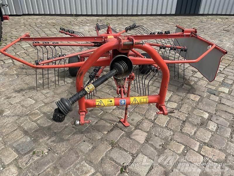 Kuhn GA300 GM Anlegg - Annet