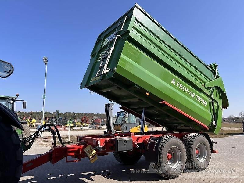 Pronar T679M Tippbil