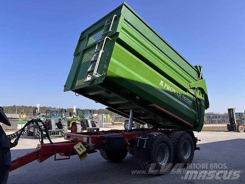 Pronar T679M Tippbil