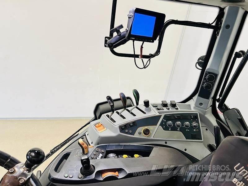 Valtra T174 Traktorer