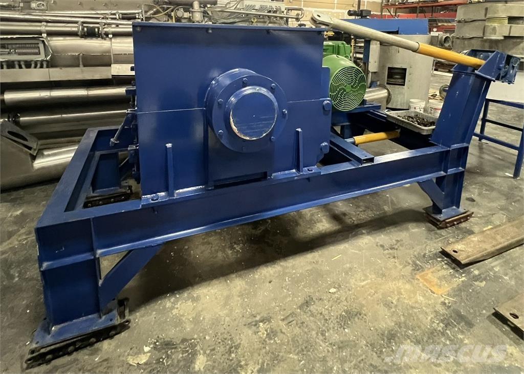  MH 1300 Produksjonsanlegg til grustak m.m.