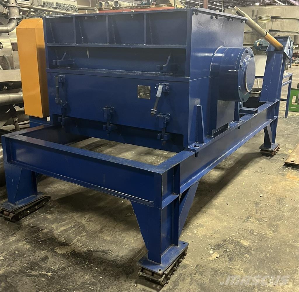  MH 1300 Produksjonsanlegg til grustak m.m.