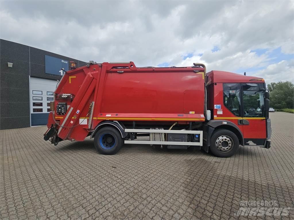 Renault D-Access Andre lastebiler