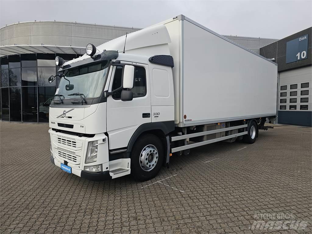 Volvo FM330 Skapbiler Frys/kjøl/varme