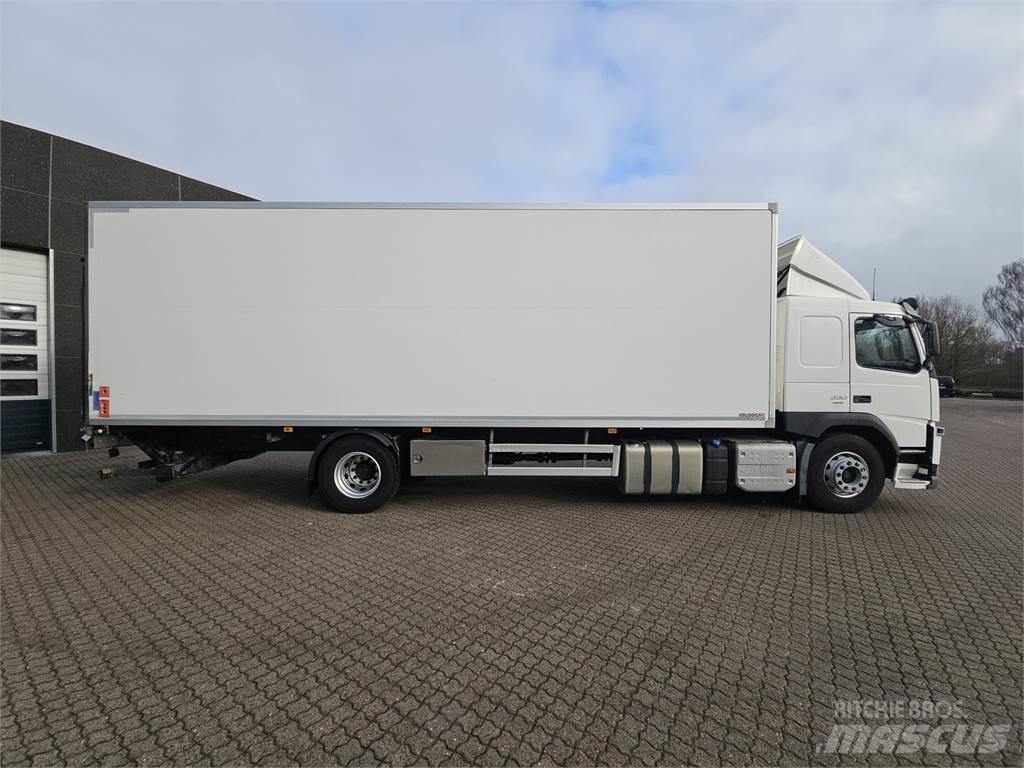 Volvo FM330 Skapbiler Frys/kjøl/varme