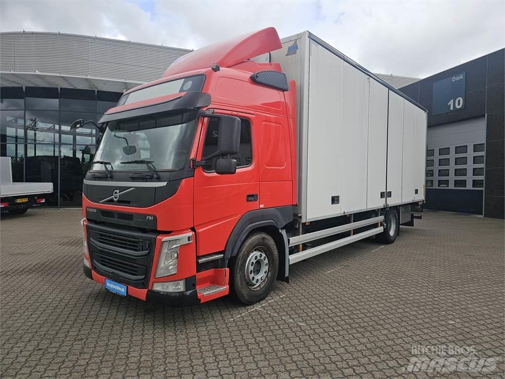 Volvo FM340 Skapbiler