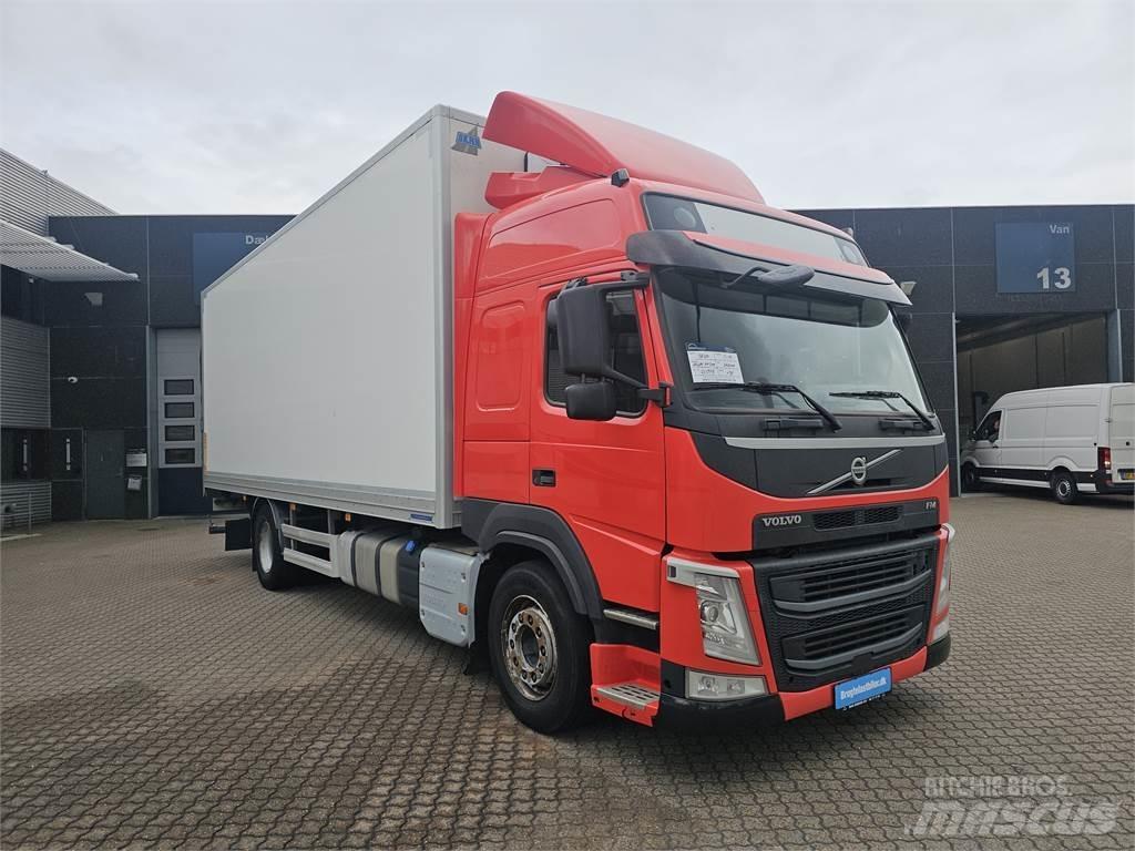 Volvo FM340 Skapbiler