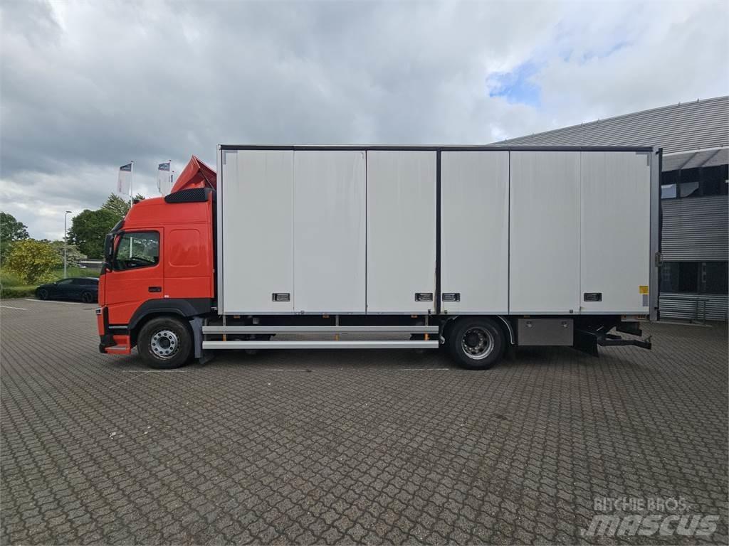 Volvo FM340 Skapbiler