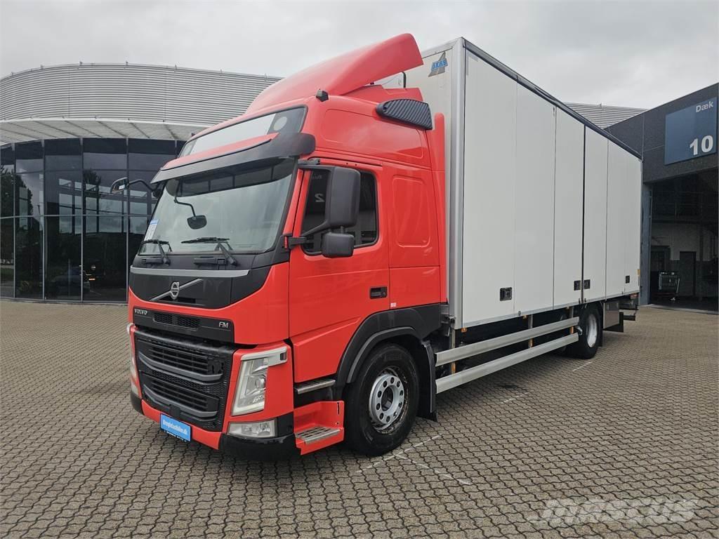 Volvo FM340 Skapbiler