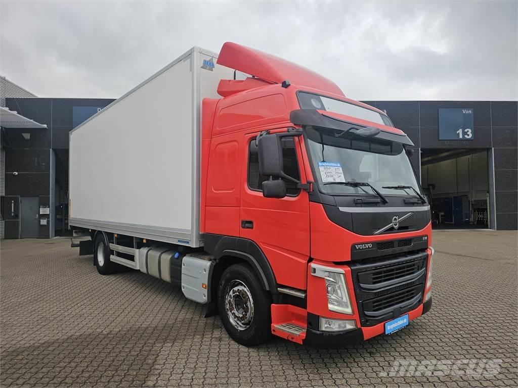 Volvo FM340 Skapbiler
