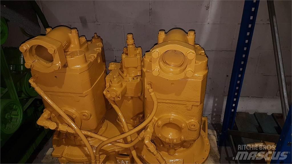CAT 9T-2794 Hydraulikk