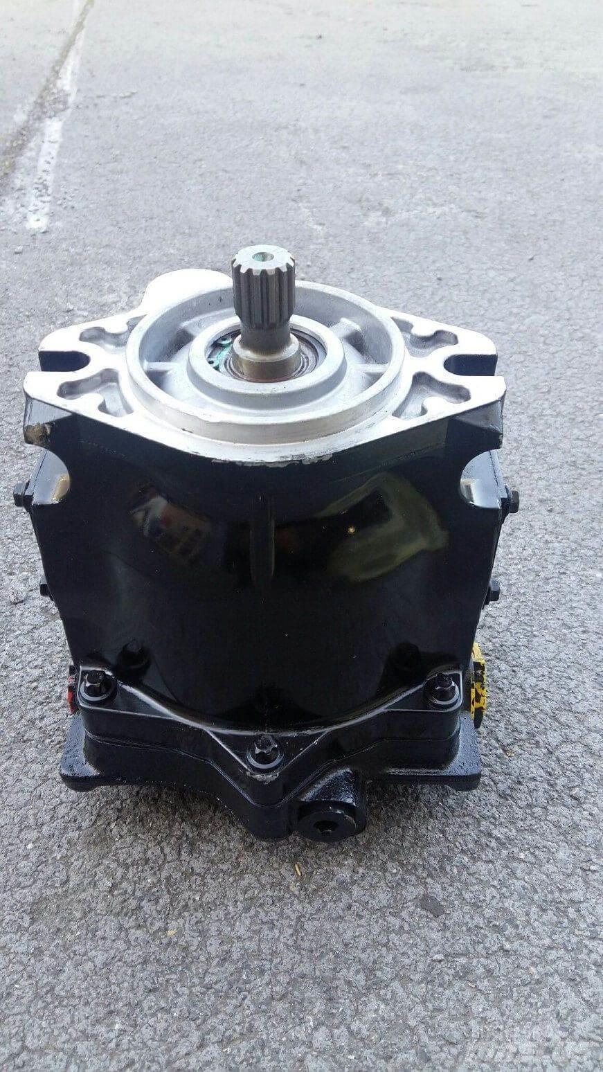 Eaton PVE19AR Anlegg - Annet