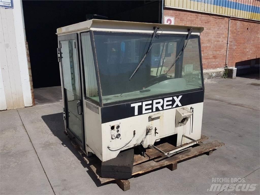 Terex TR60 Anlegg - Annet