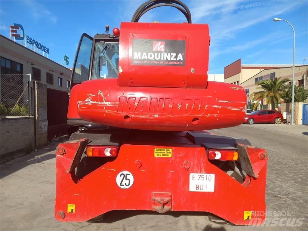 Manitou MRT1635 Teleskoplastere