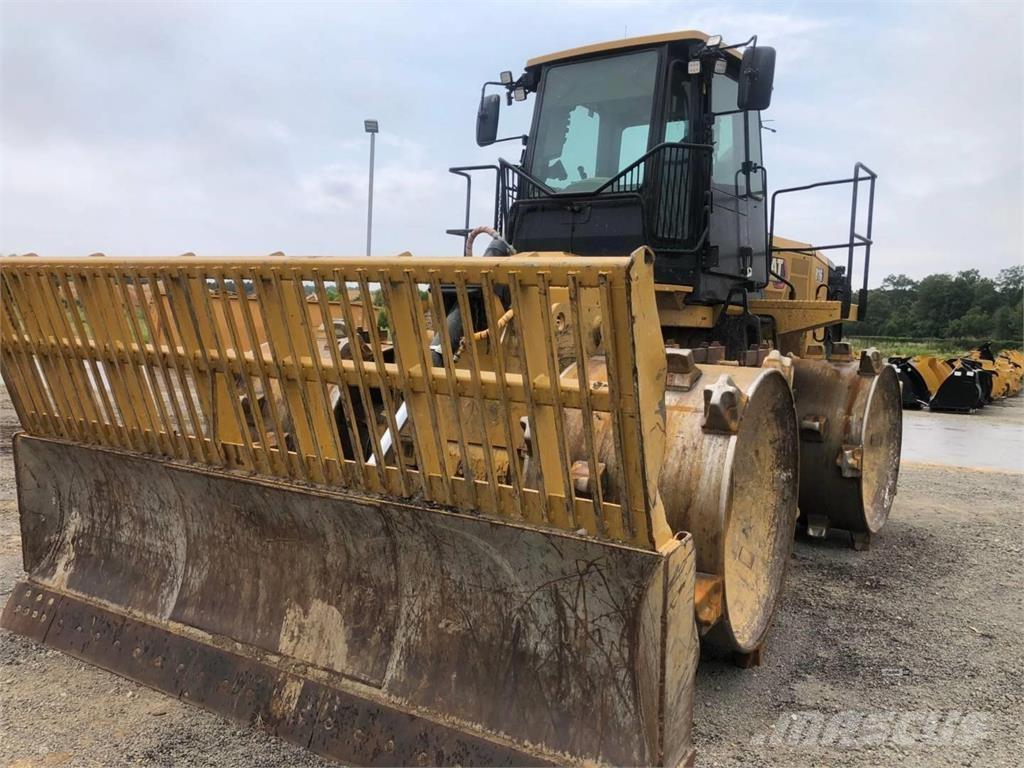 CAT 816 Anlegg - Annet