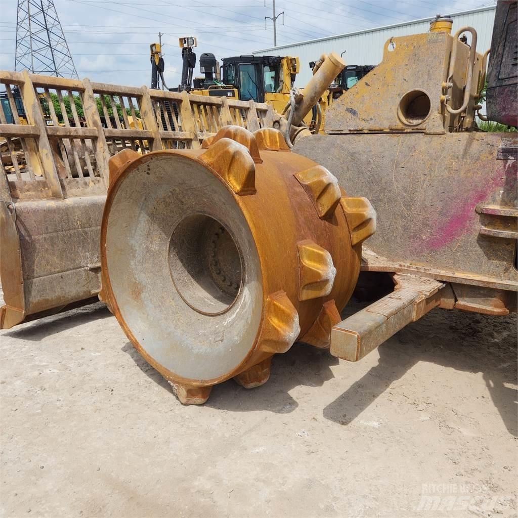 CAT 816F II Anlegg - Annet