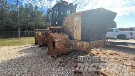 CAT 816K Anlegg - Annet