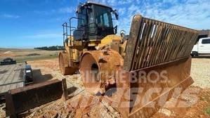 CAT 816K Anlegg - Annet