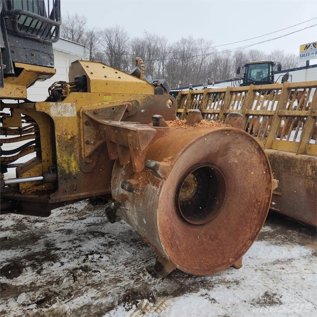 CAT 816K Anlegg - Annet