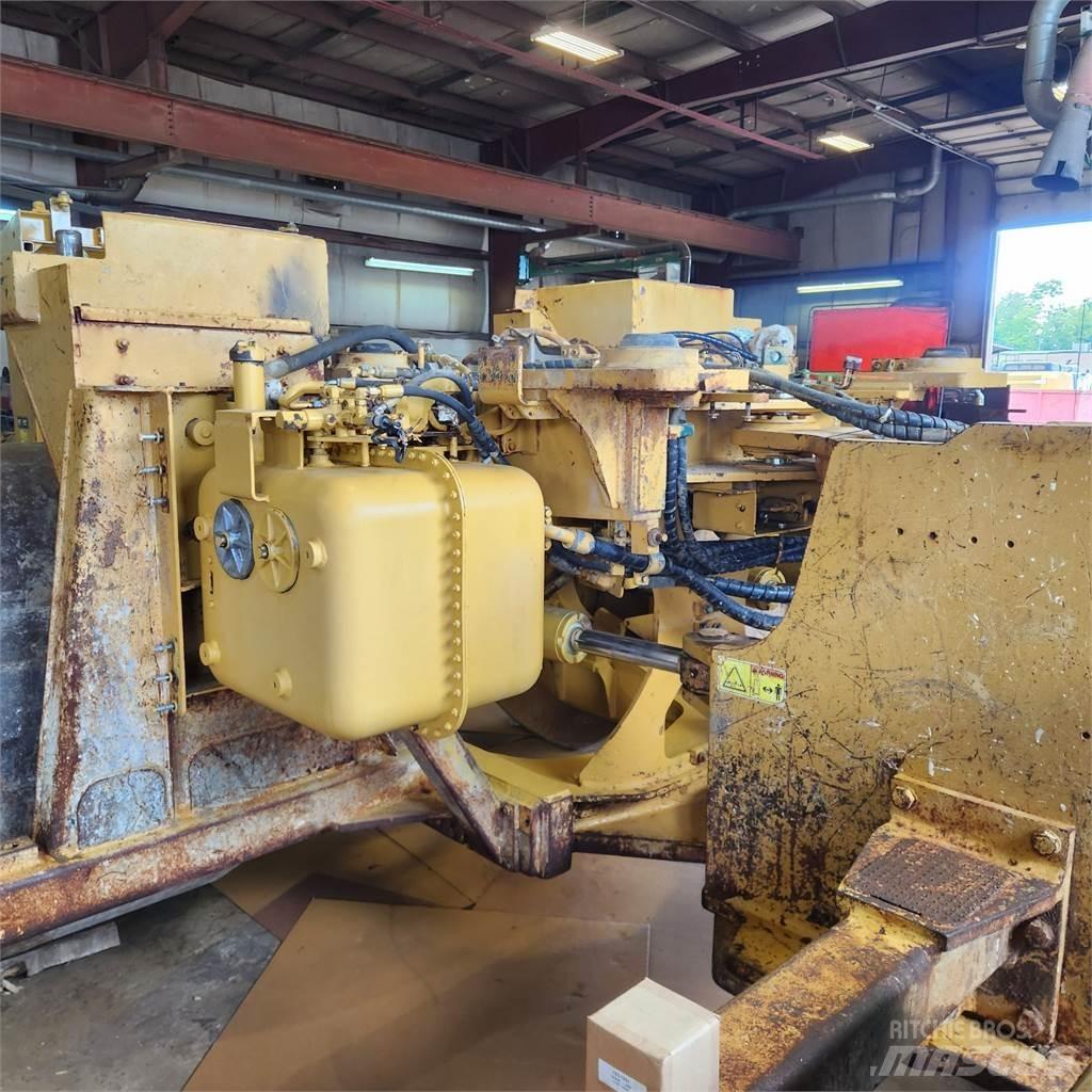 CAT 826H Anlegg - Annet