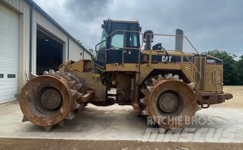 CAT 826H Anlegg - Annet