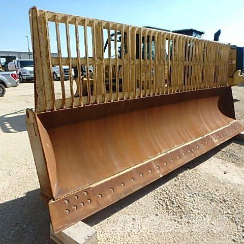 CAT 826K Anlegg - Annet